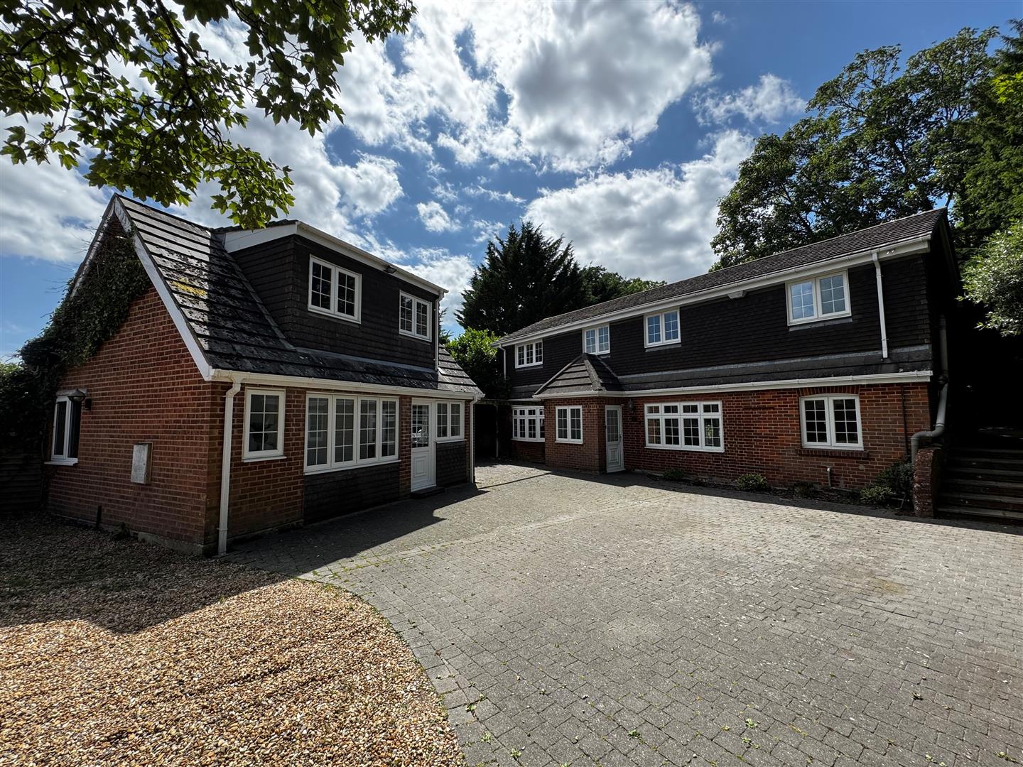 Maylings House & Mede House